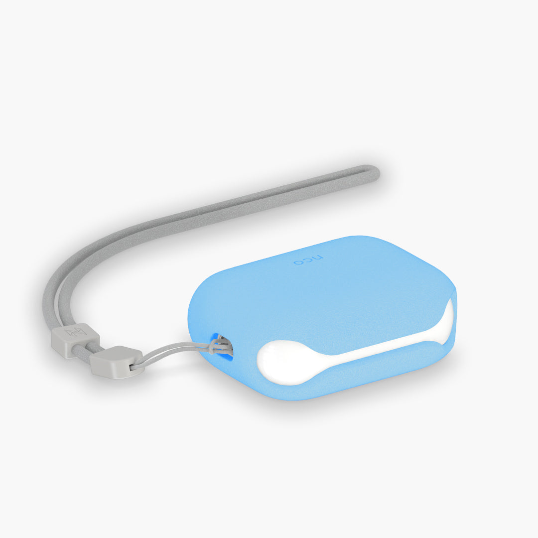 SiliconeGuard for AirPods Pro 2nd Gen - NCO World