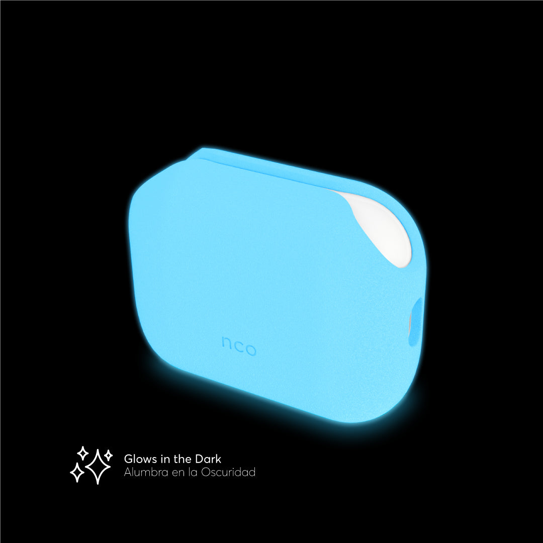 SiliconeGuard for AirPods Pro 2nd Gen - NCO World