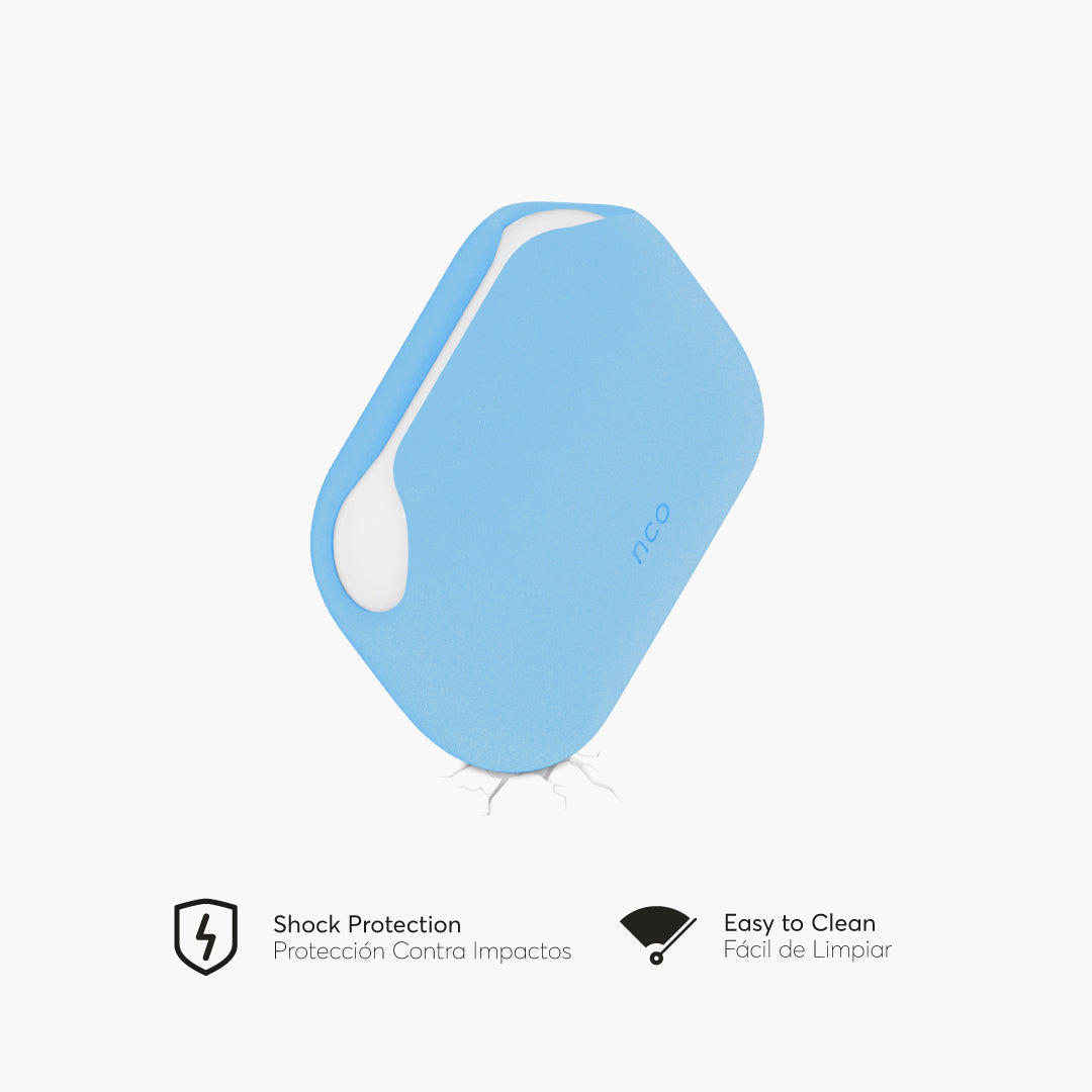 SiliconeGuard for AirPods Pro 2nd Gen - NCO World