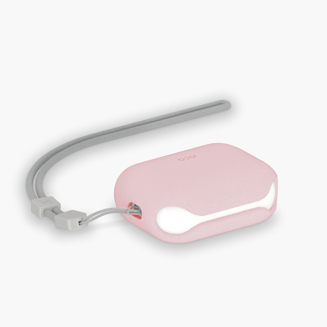 SiliconeGuard for AirPods Pro 2nd Gen - NCO World