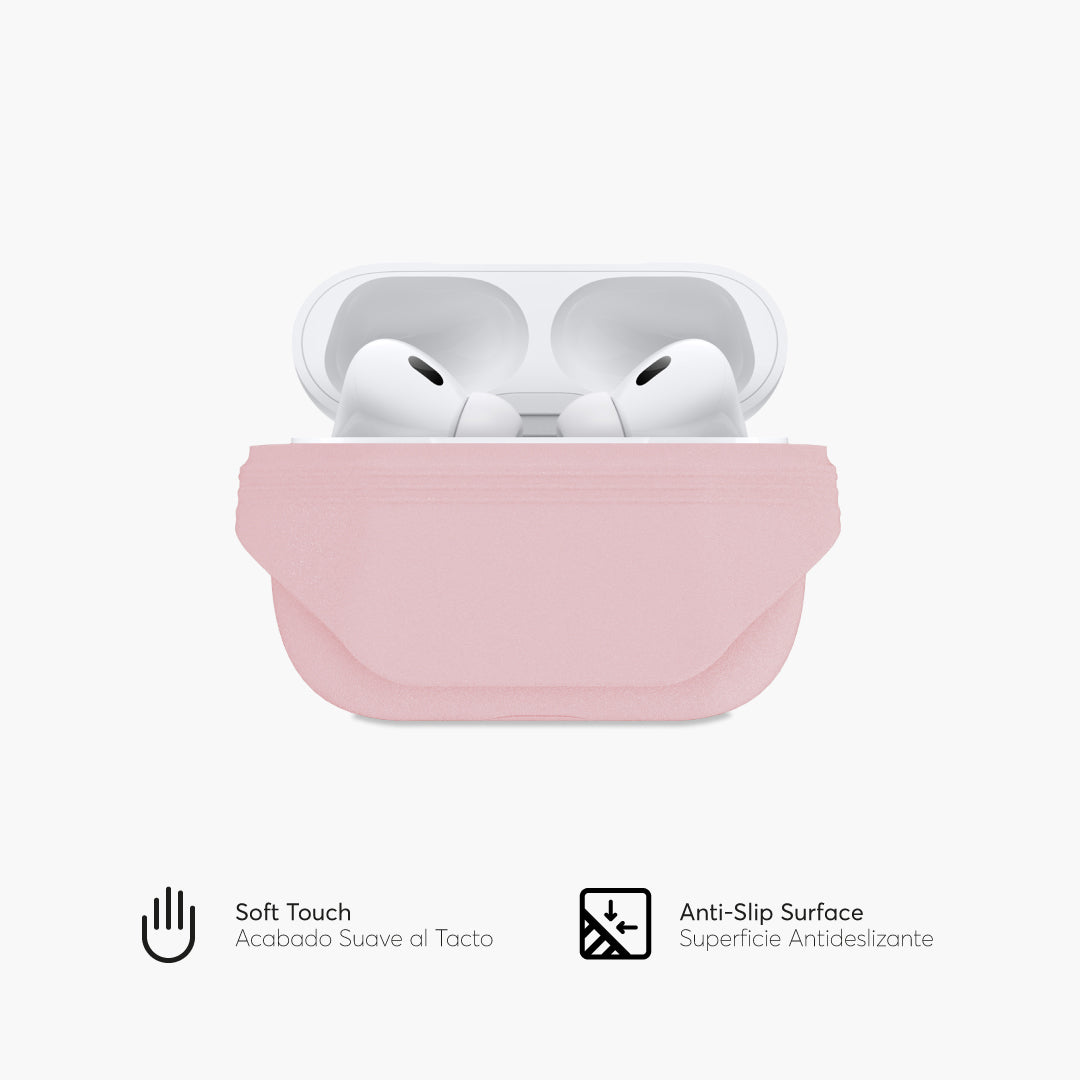 SiliconeGuard for AirPods Pro 2nd Gen - NCO World