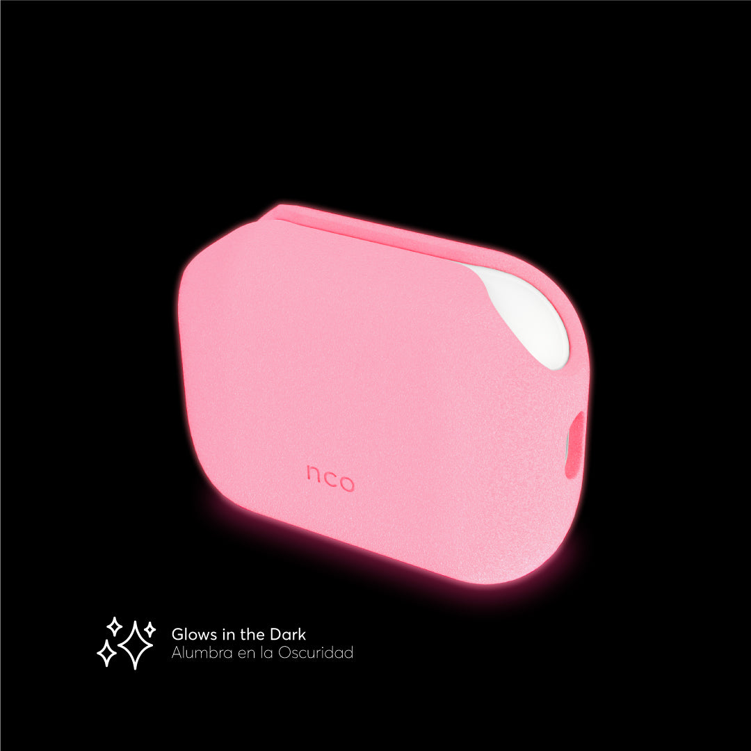 SiliconeGuard for AirPods Pro 2nd Gen - NCO World