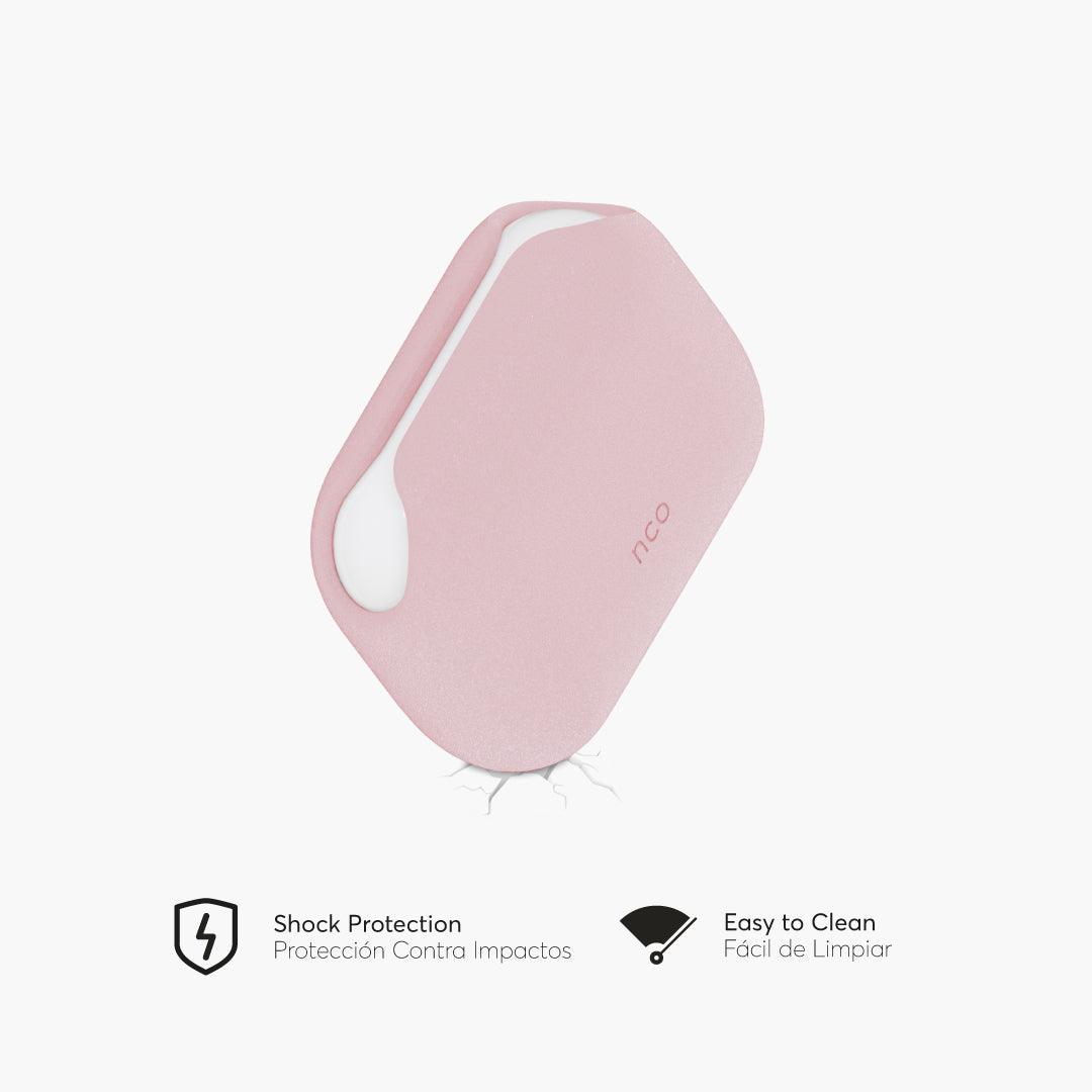 SiliconeGuard for AirPods Pro 2nd Gen - NCO World