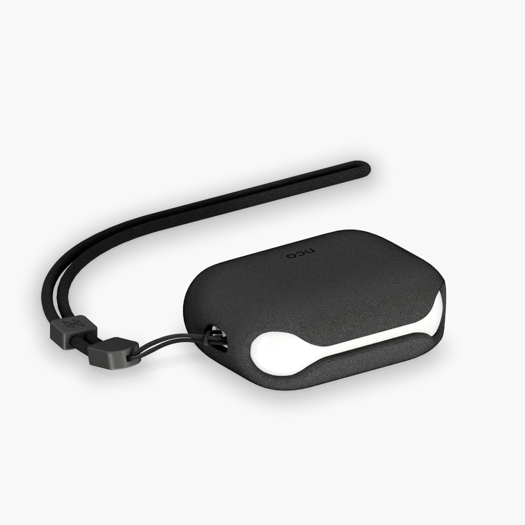 SiliconeGuard for AirPods Pro 2nd Gen - NCO World