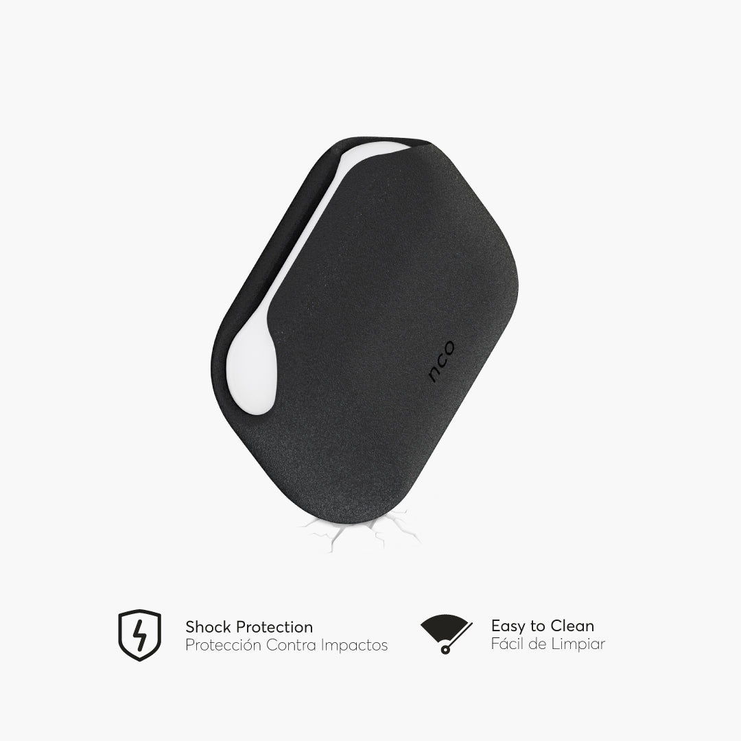 SiliconeGuard for AirPods Pro 2nd Gen - NCO World