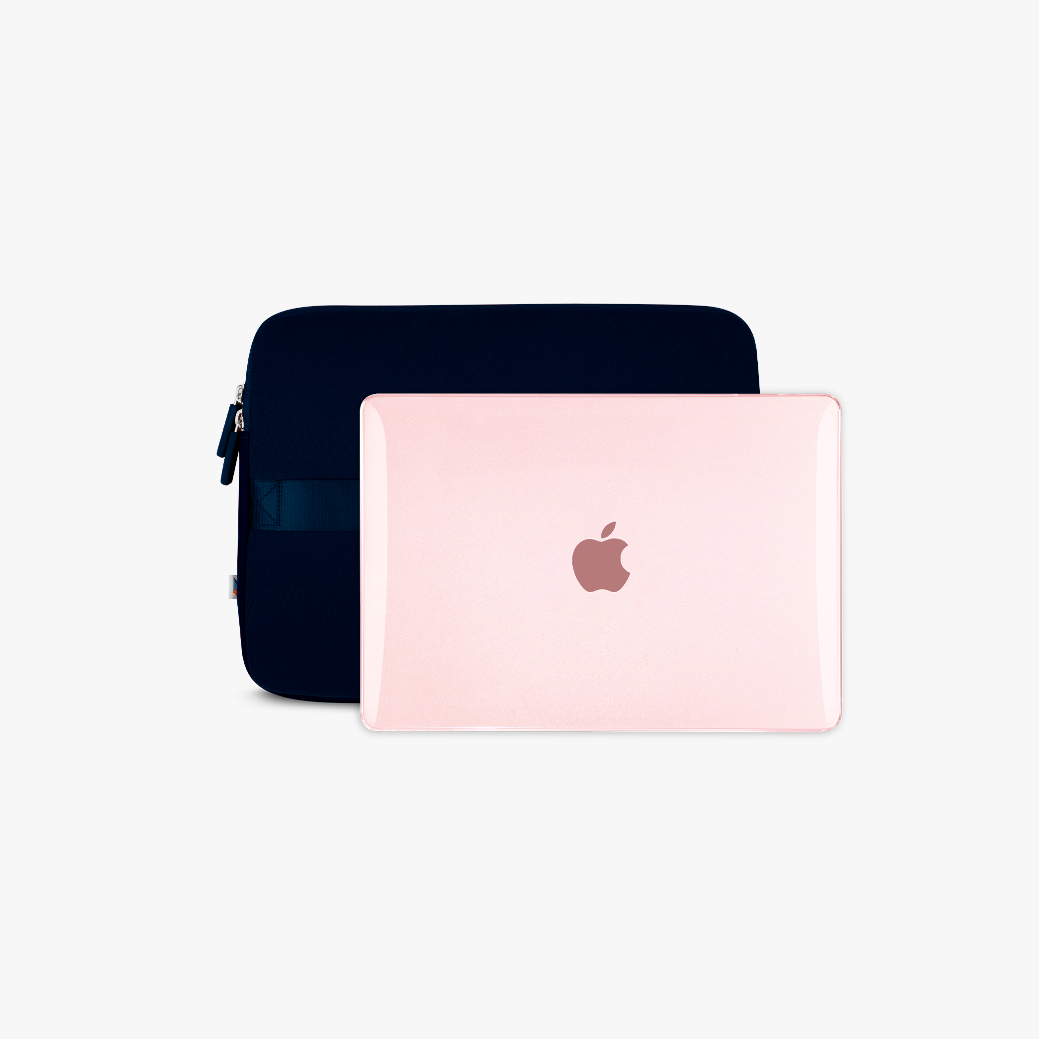 HardCase for MacBook Air (13.6-inch 2022) + SleeveGuard - NCO World