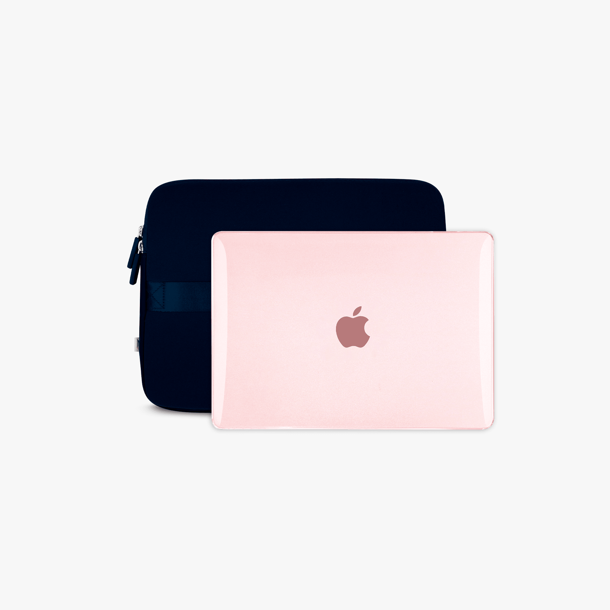 HardCase for MacBook Air Retina 13-inch 2020 + SleeveGuard - NCO Accessories