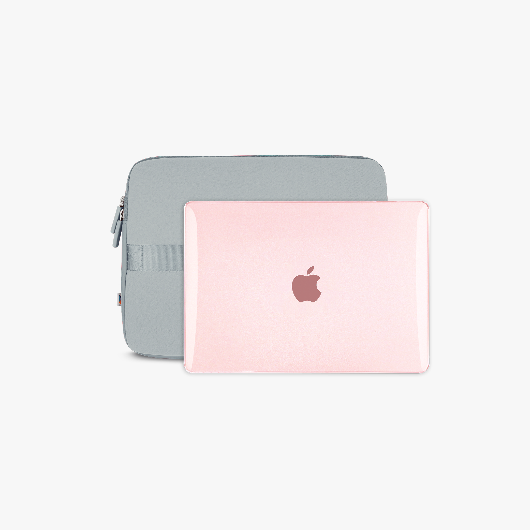 HardCase for MacBook Air (13.6-inch 2022) + SleeveGuard - NCO World