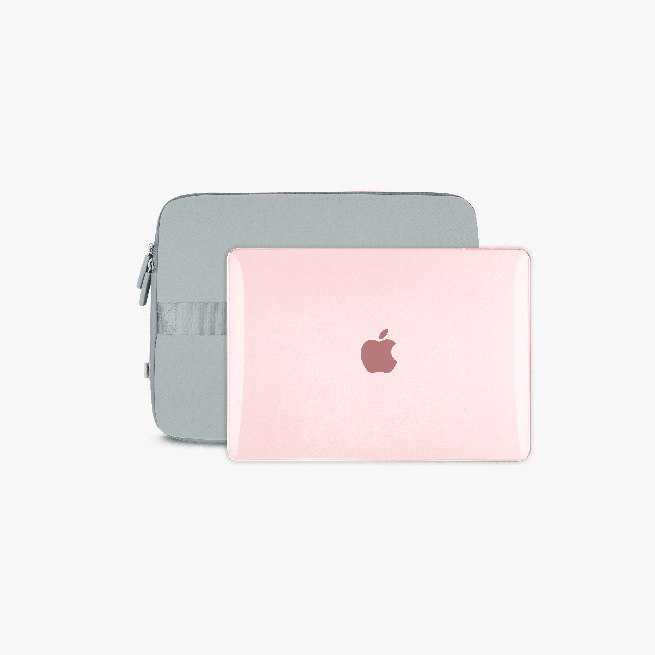 HardCase for MacBook Air Retina 13-inch 2020 + SleeveGuard - NCO Accessories
