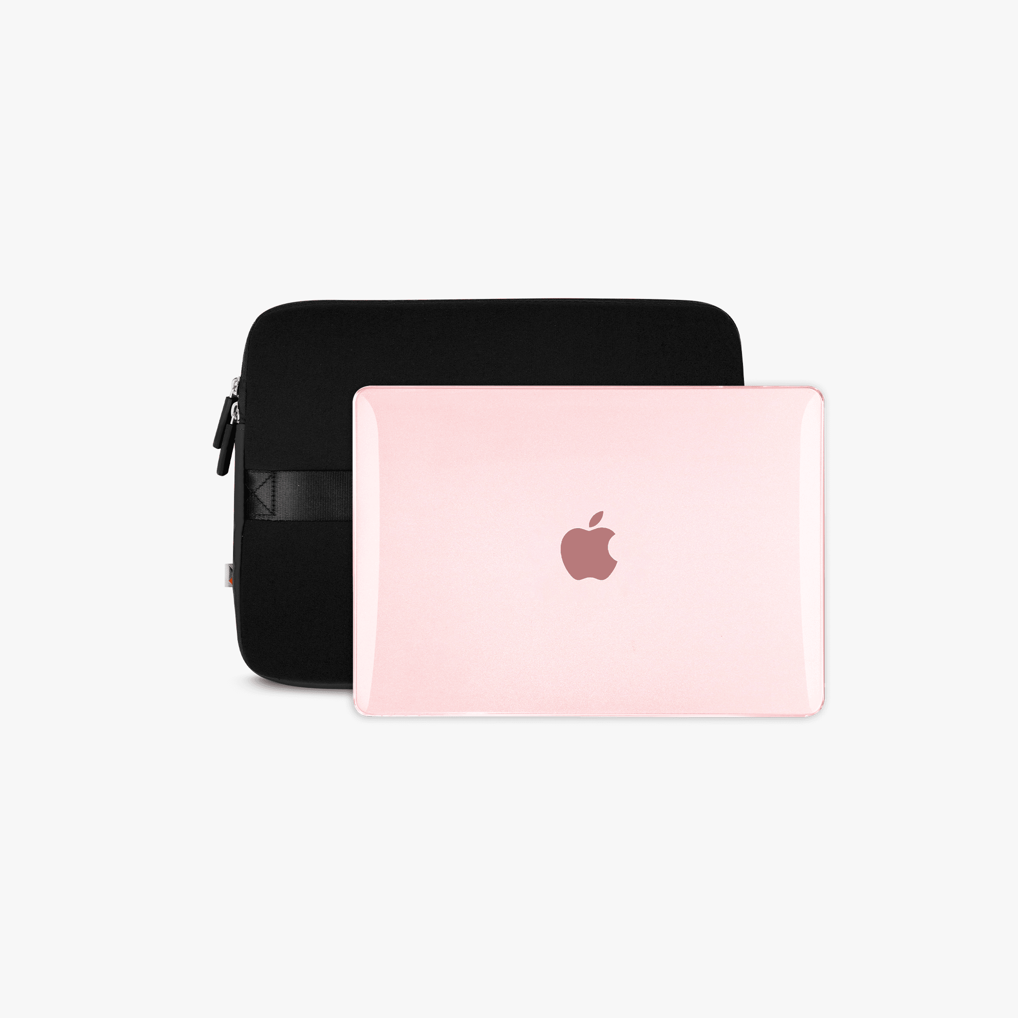 HardCase for MacBook Air Retina 13-inch 2020 + SleeveGuard - NCO Accessories