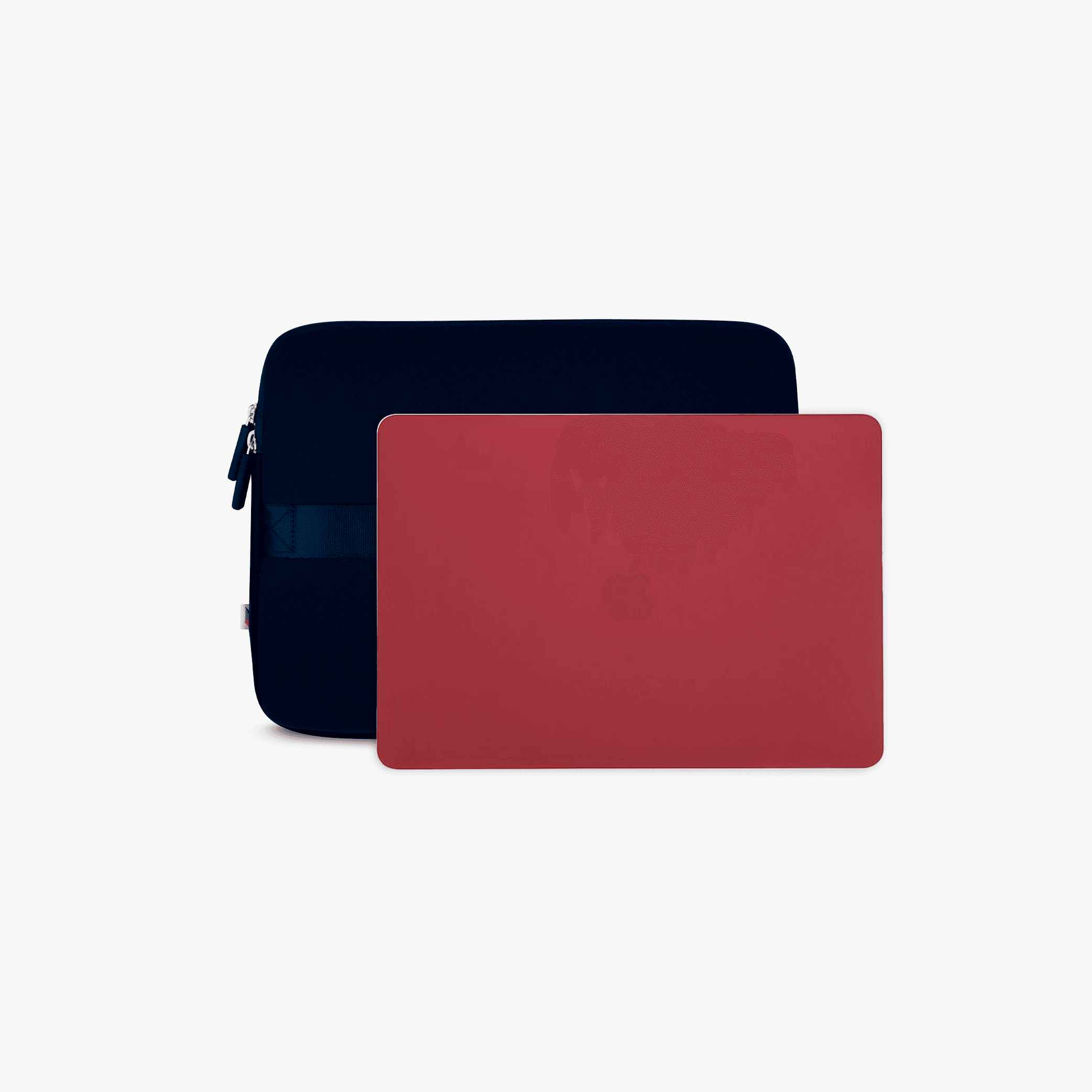 HardCase for MacBook Air Retina 13-inch 2020 + SleeveGuard - NCO Accessories