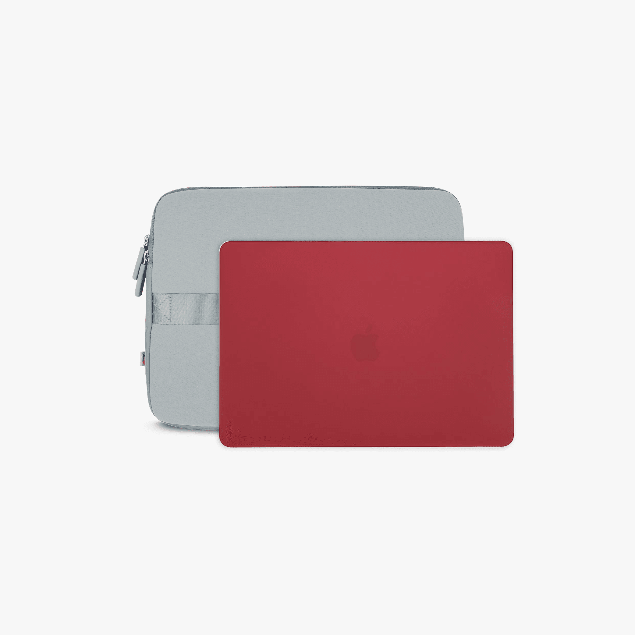 HardCase for MacBook Air Retina 13-inch 2020 + SleeveGuard - NCO Accessories