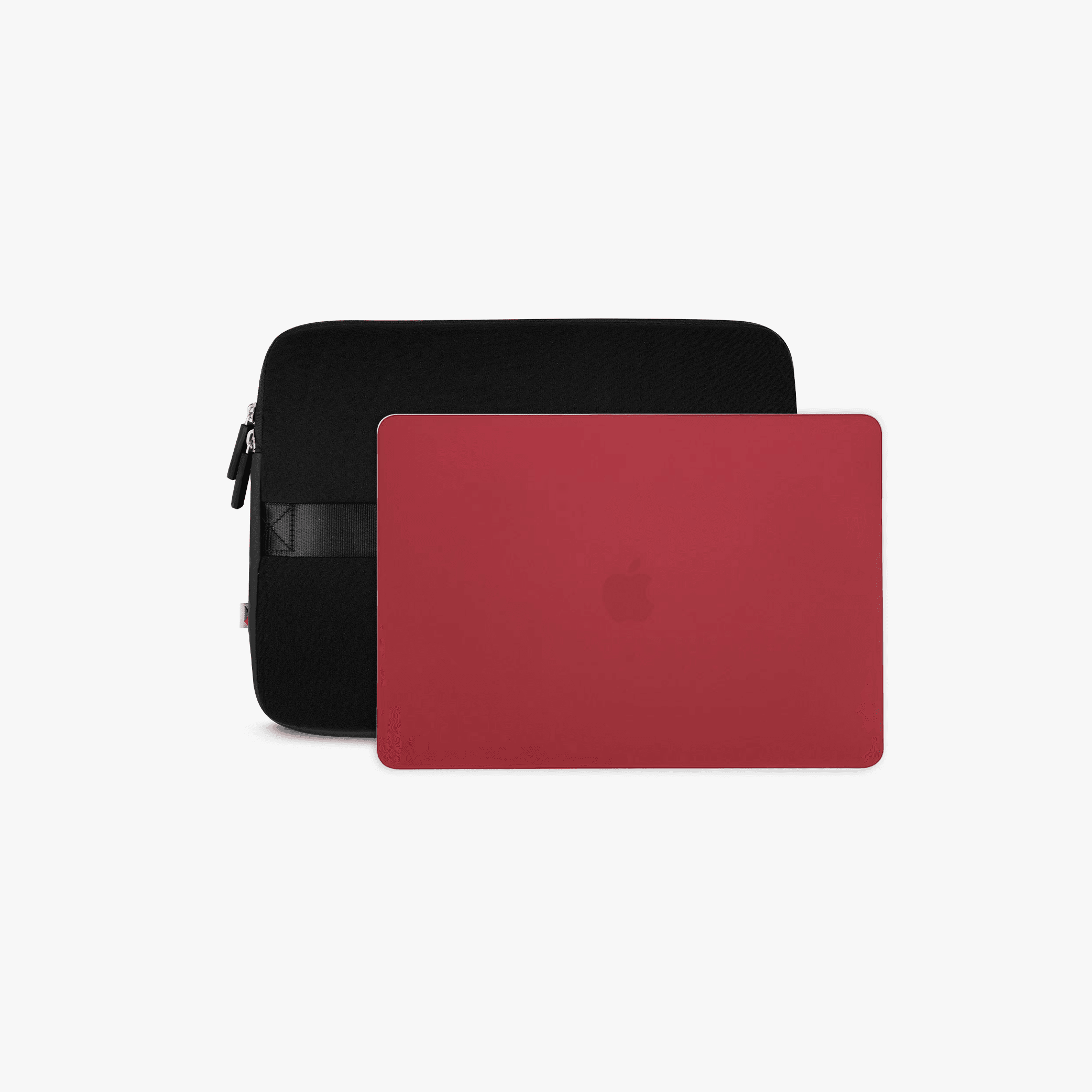 HardCase for MacBook Air Retina 13-inch 2020 + SleeveGuard - NCO Accessories