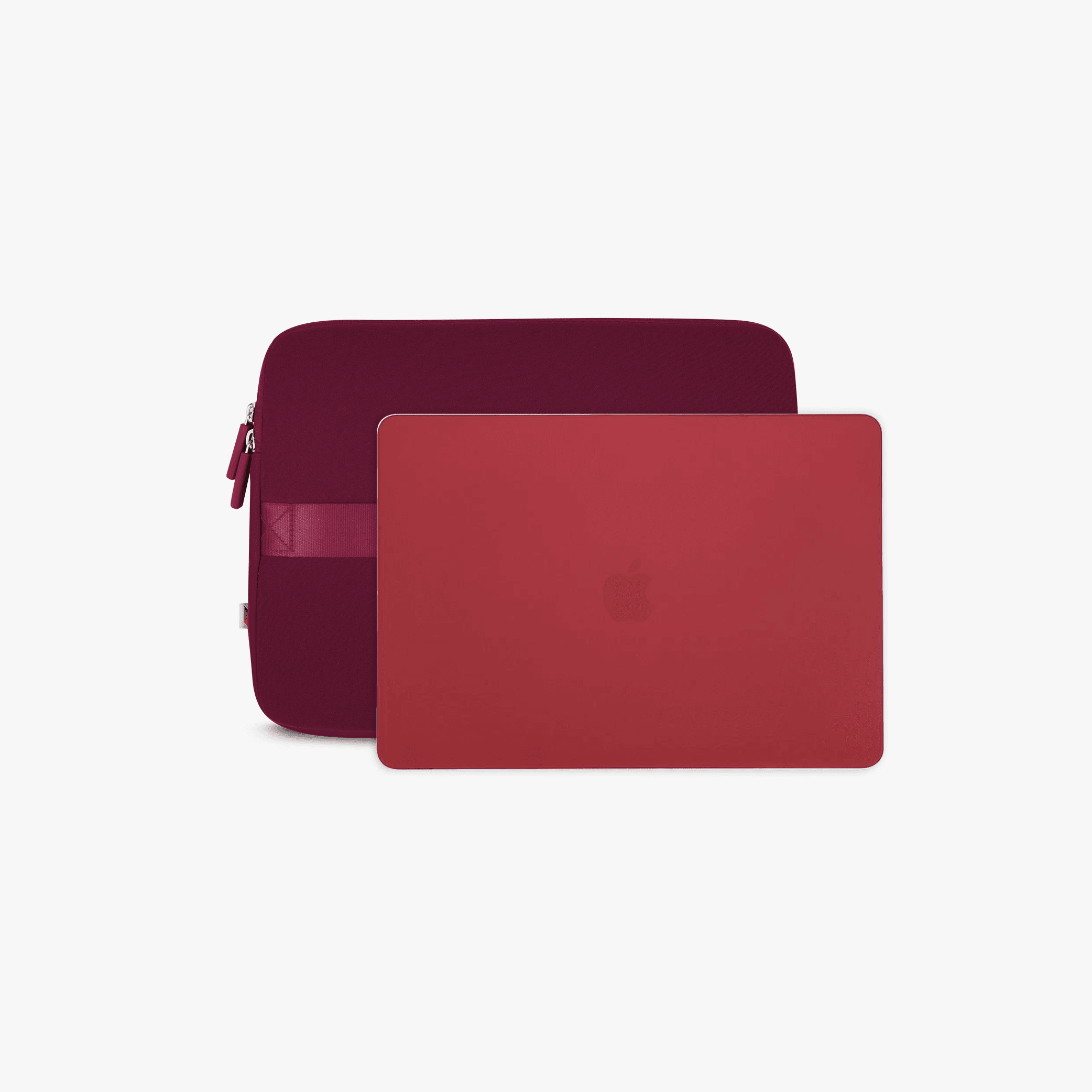 HardCase for MacBook Air Retina 13-inch 2020 + SleeveGuard - NCO Accessories