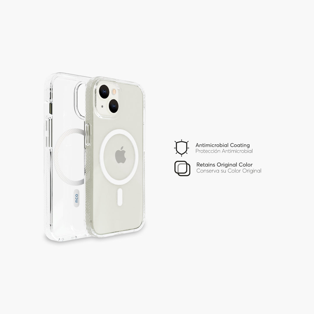 SafeCase Force MagSafe Compatible for iPhone 13 Series - NCO World