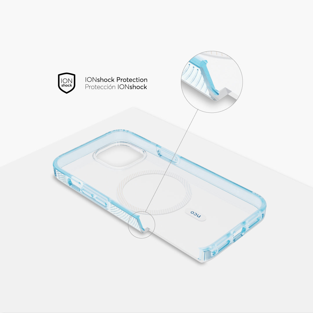 SafeCase Force MagSafe Compatible for iPhone 13 Series - NCO World