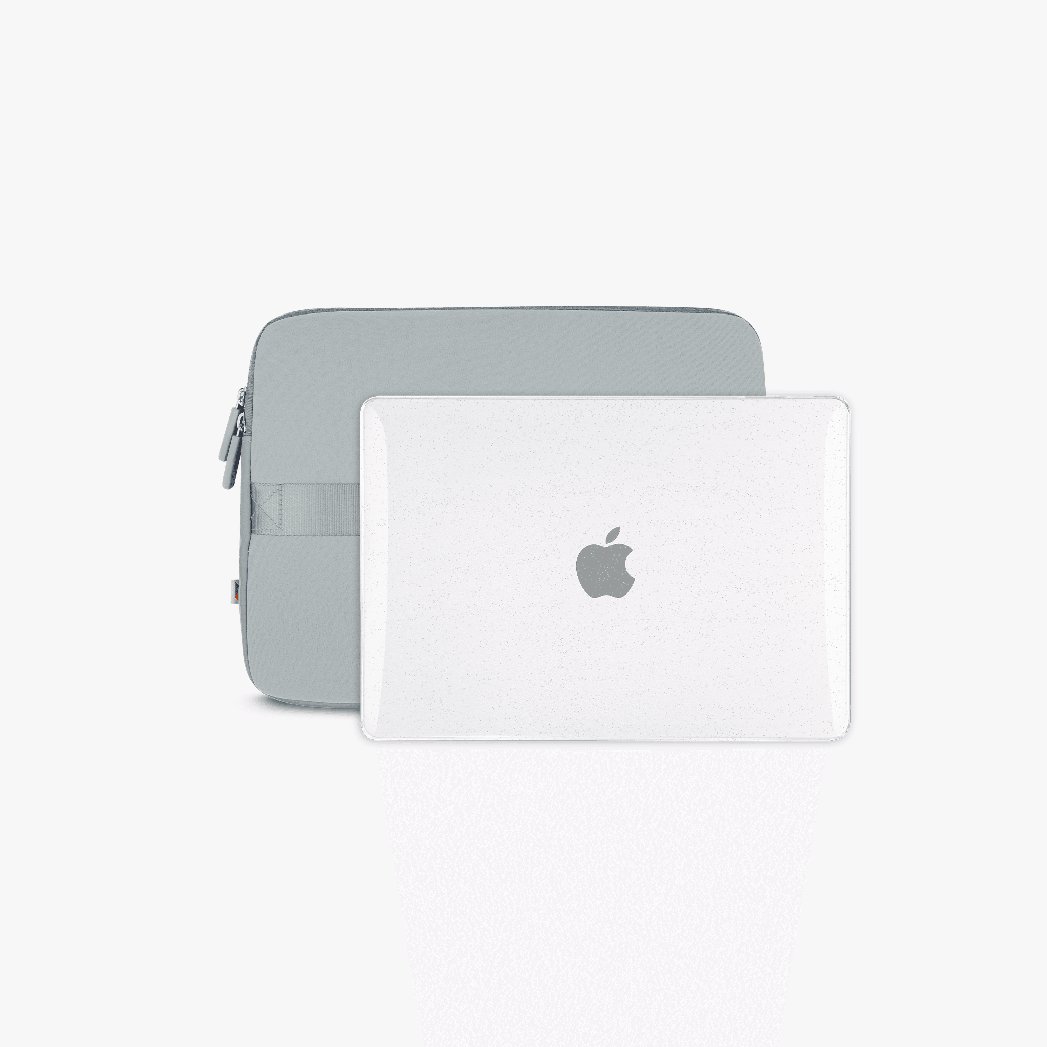 HardCase for MacBook Air (13.6-inch 2022) + SleeveGuard - NCO Accessories