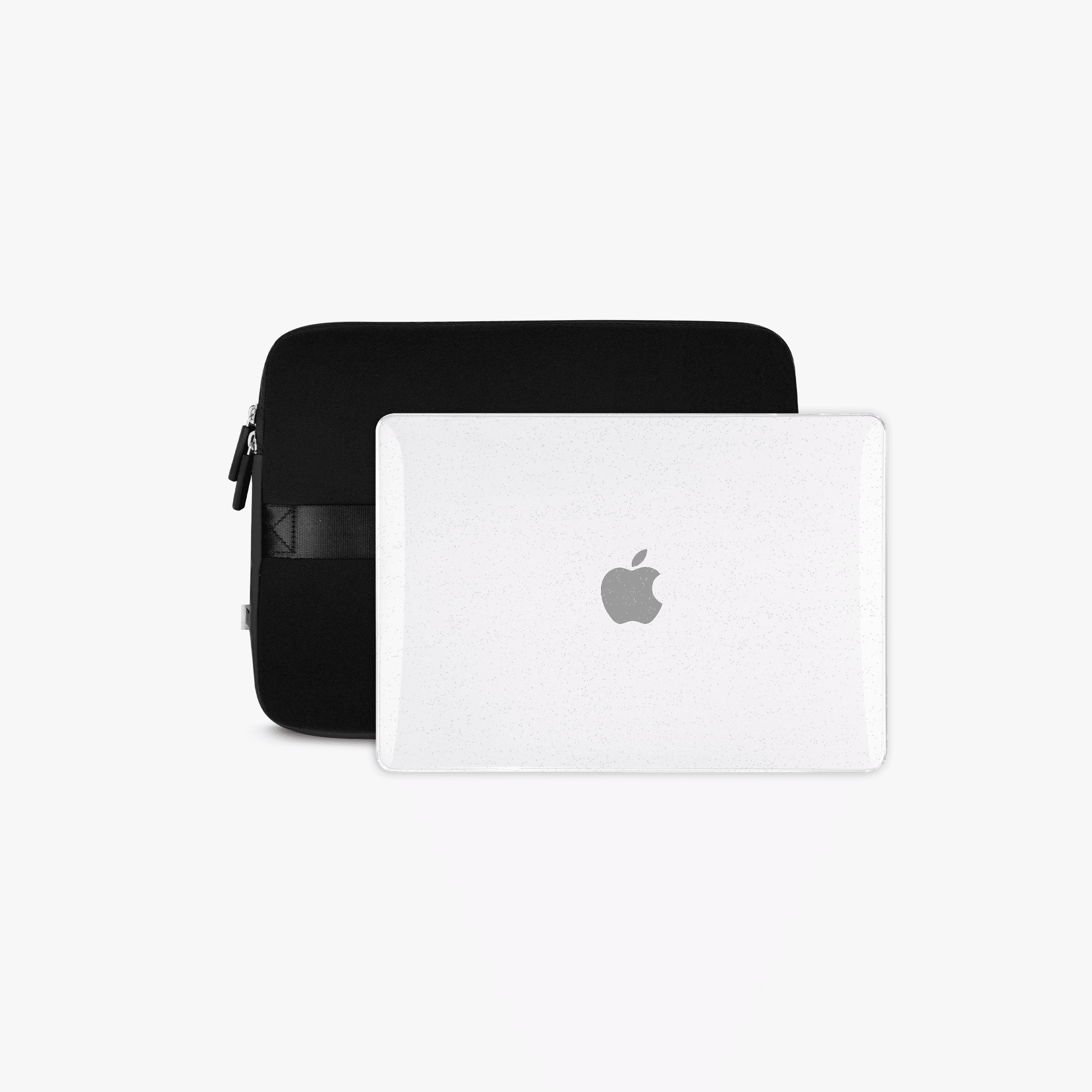 HardCase for MacBook Air (13.6-inch 2022) + SleeveGuard - NCO Accessories