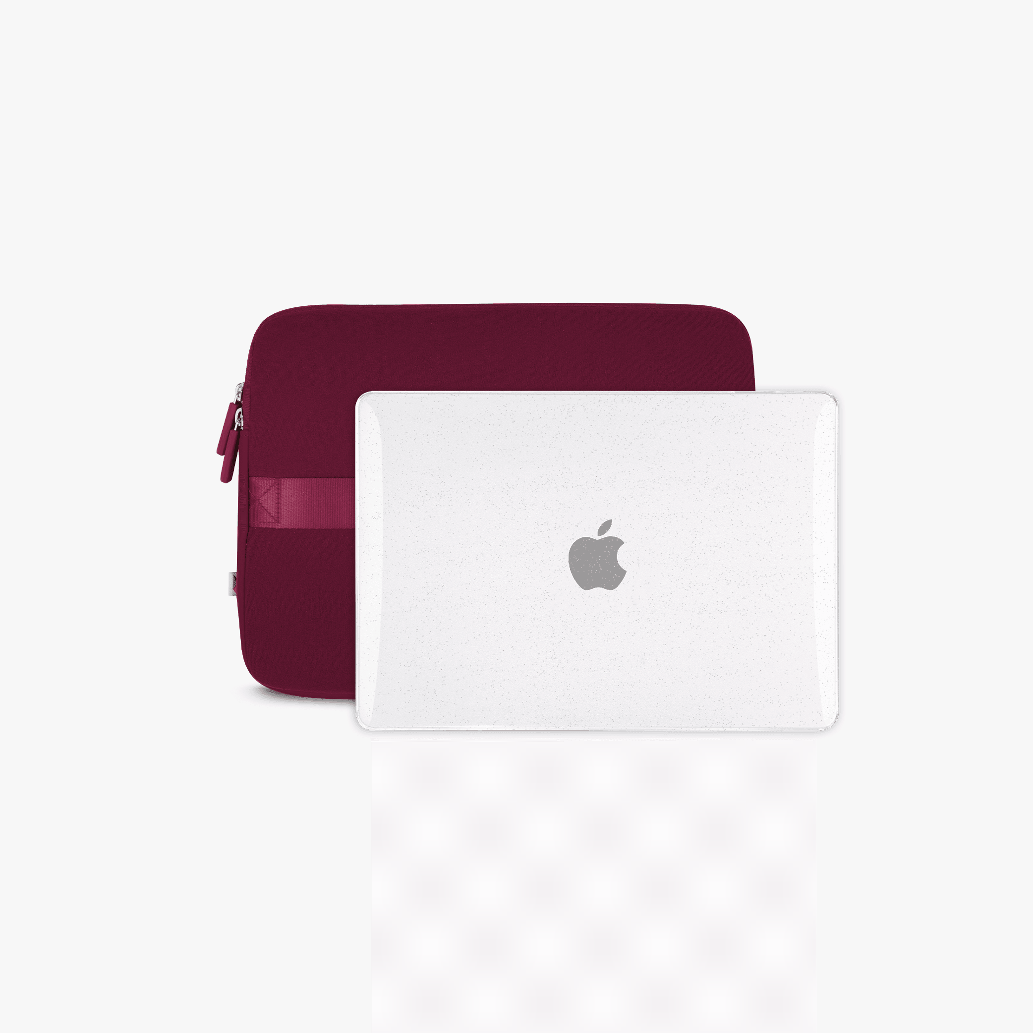 HardCase for MacBook Air (13.6-inch 2022) + SleeveGuard - NCO Accessories
