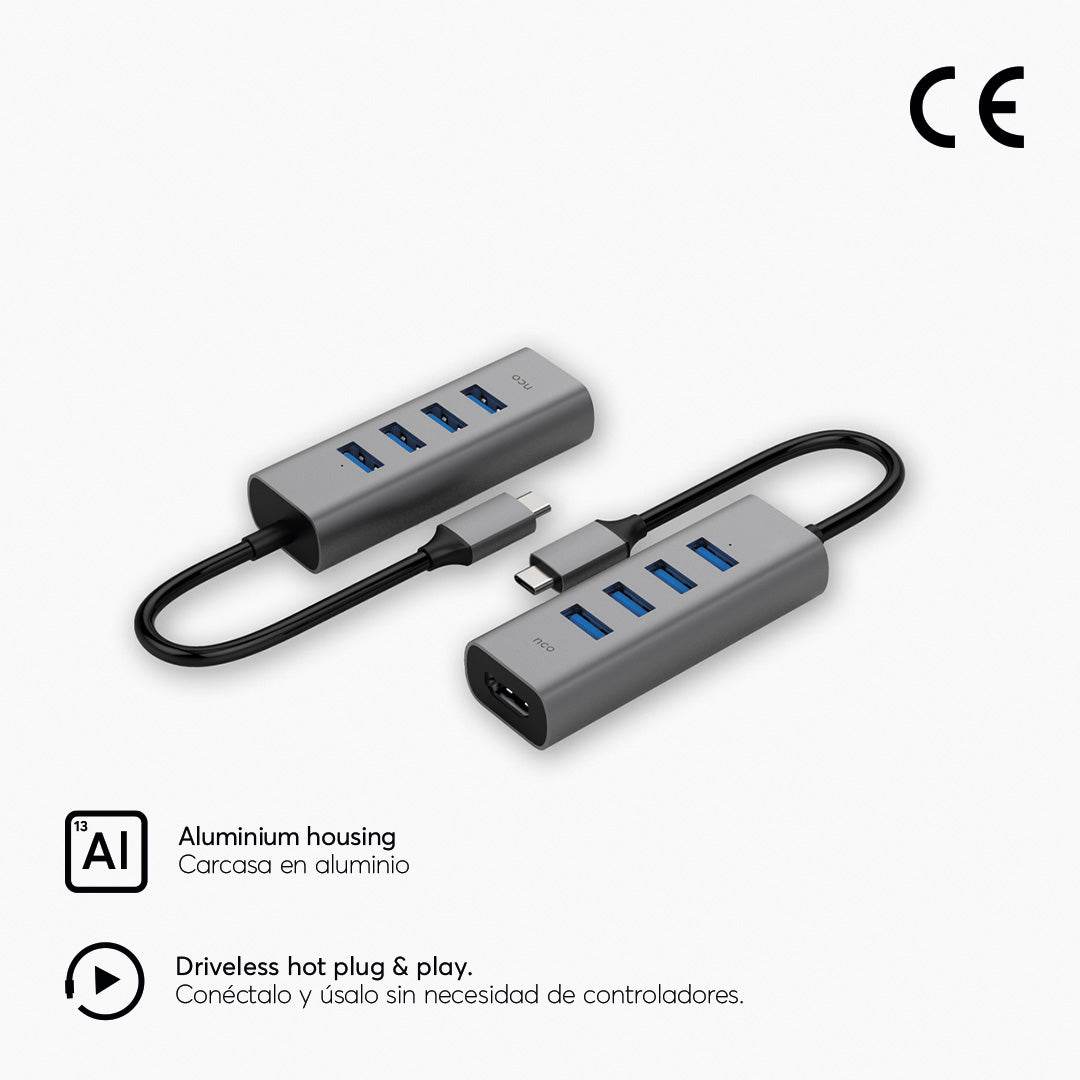 MultiPort Lite - NCO Accessories