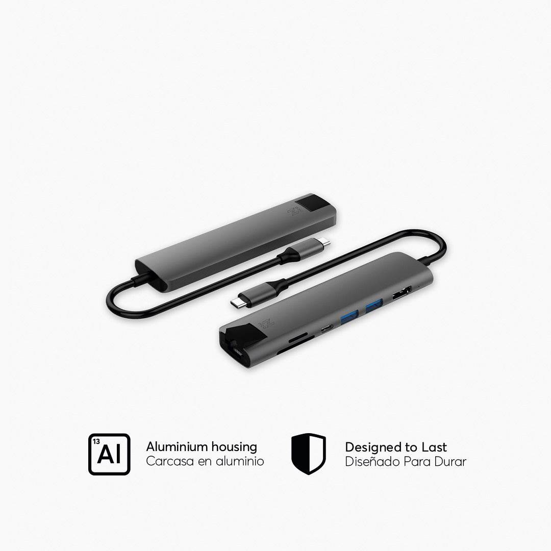 MultiPort Ultra - NCO Accessories