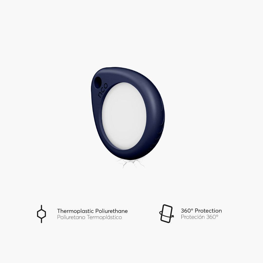 RingTag Grip for AirTag - NCO Accessories