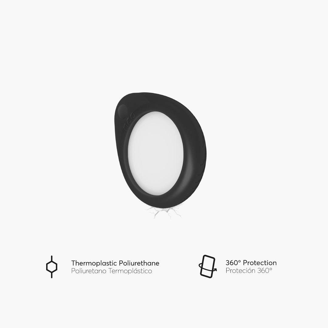 RingTag Grip for AirTag - NCO Accessories