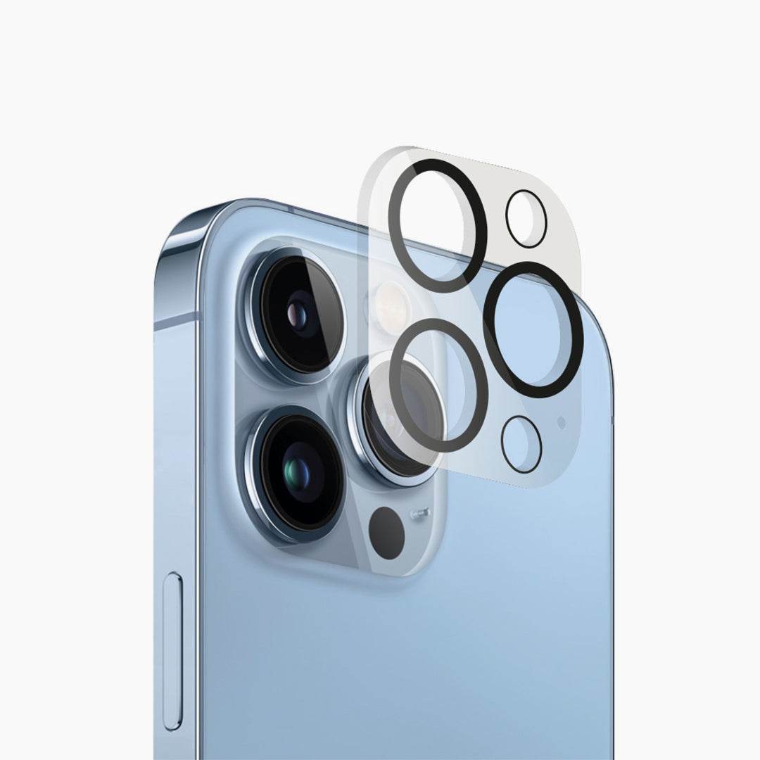 CamGuard for iPhone 13 Series - NCO Accessories