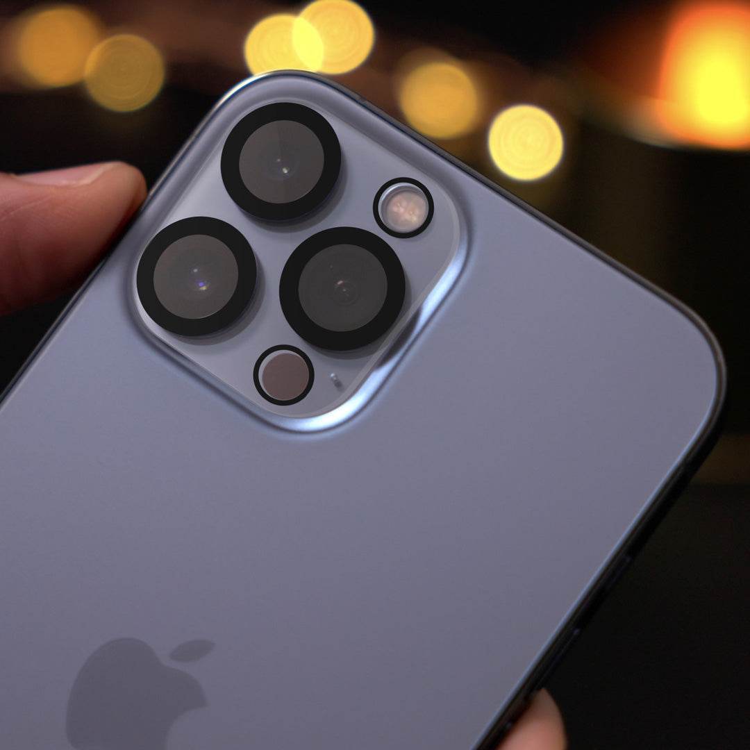 CamGuard for iPhone 13 Series - NCO Accessories