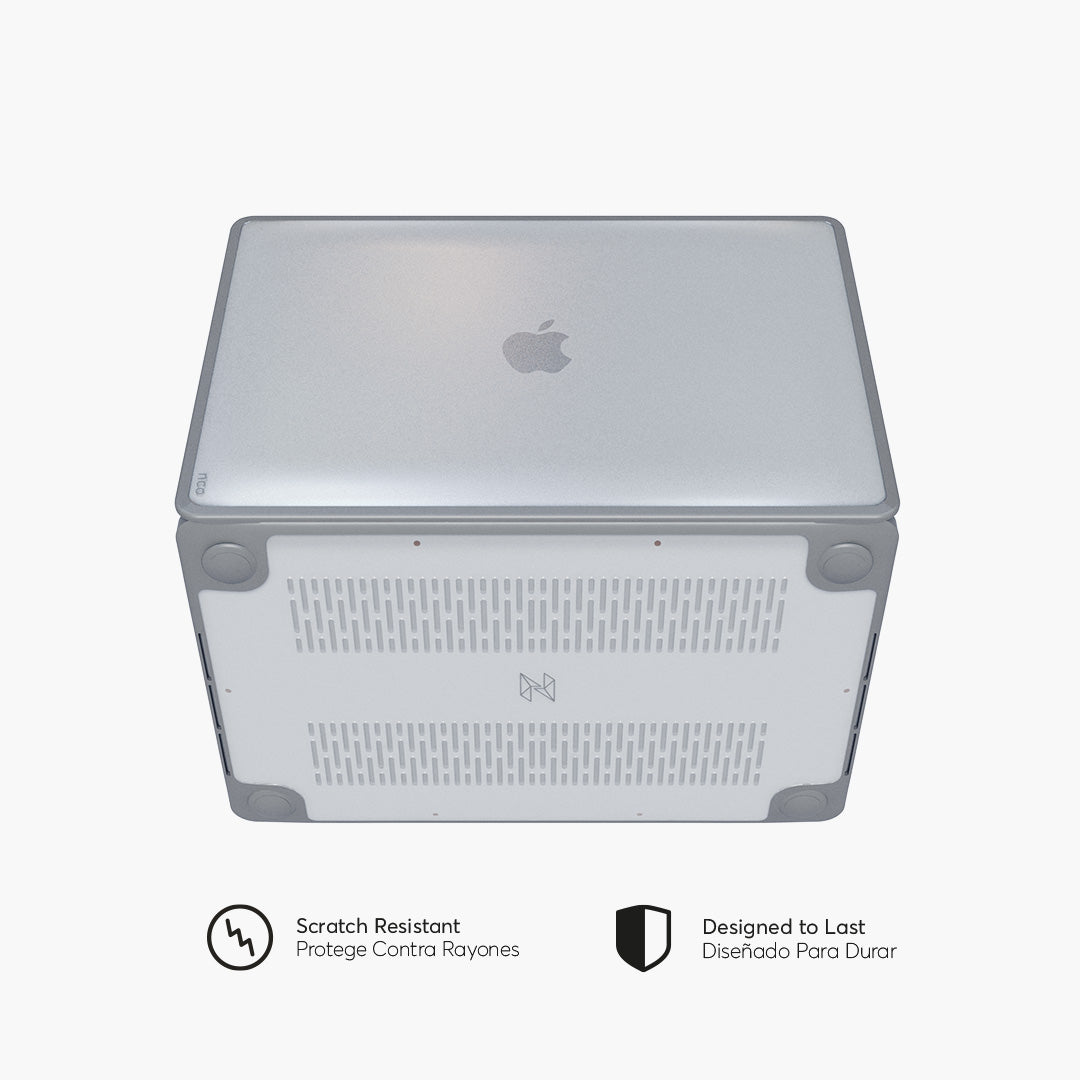 HardCase SHOCK for MacBook Air Retina display 13” M1 (2018-2021) - NCO World