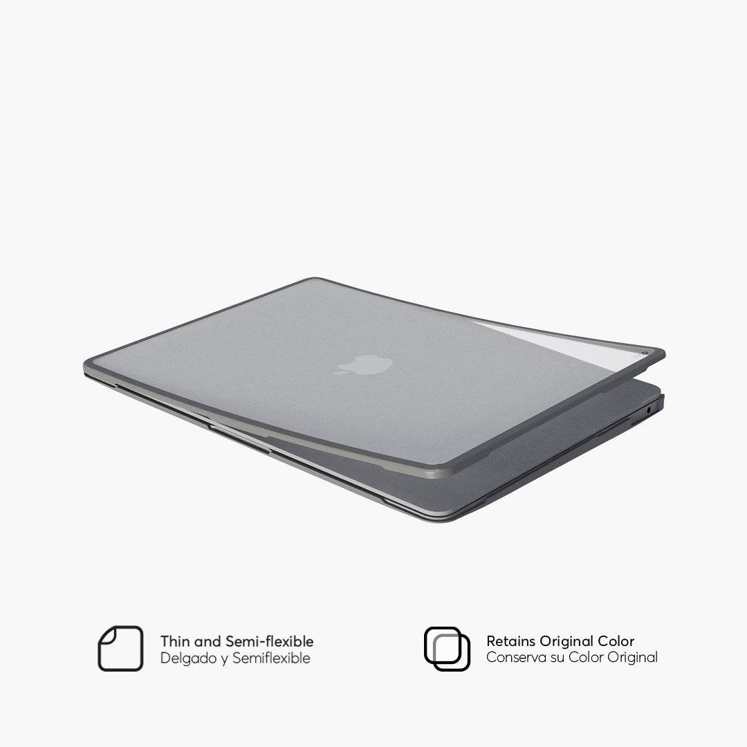 HardCase SHOCK for MacBook Air Retina display 13” M1 (2018-2021) - NCO Accessories