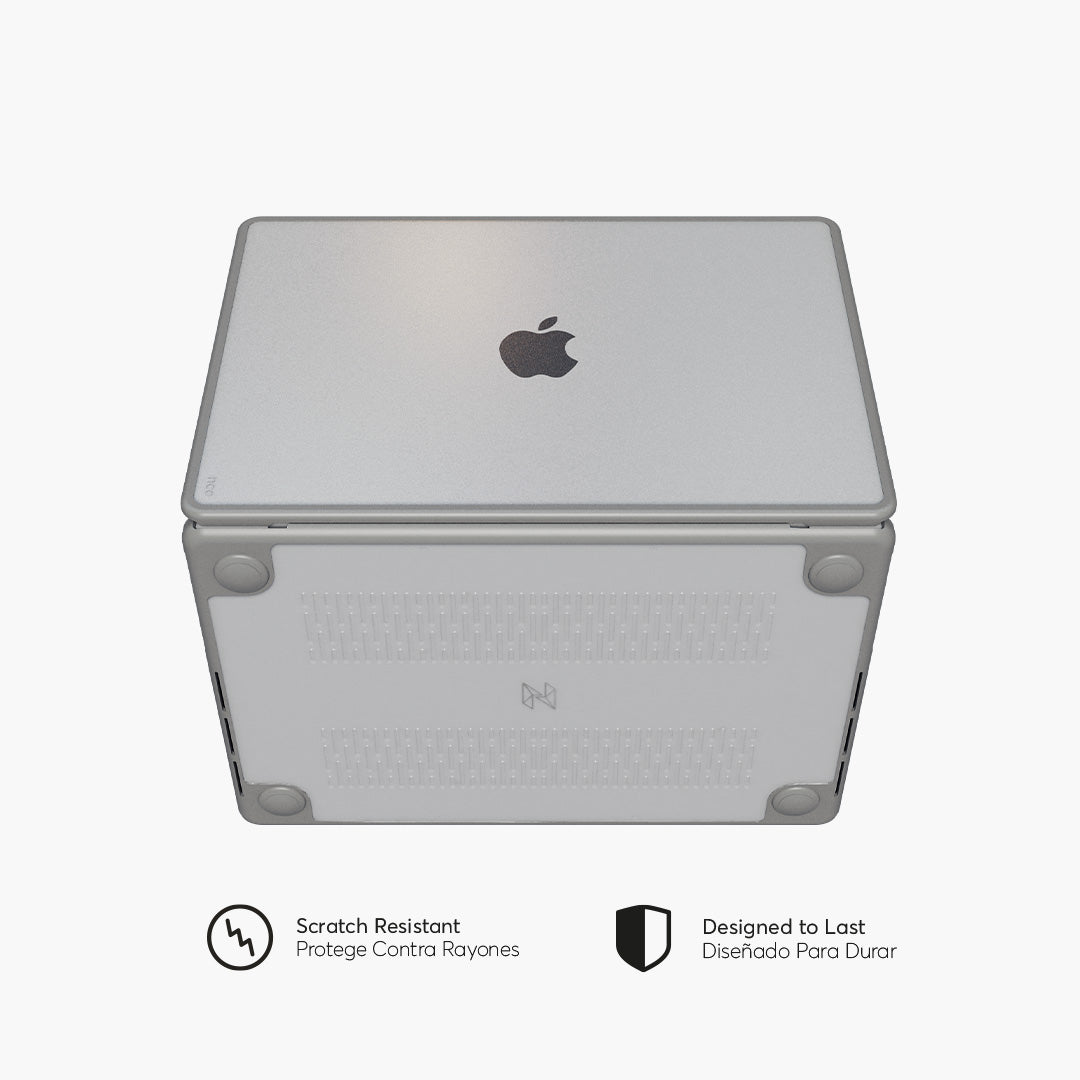 HardCase SHOCK for MacBook Pro 14” M1 (2021) - NCO World