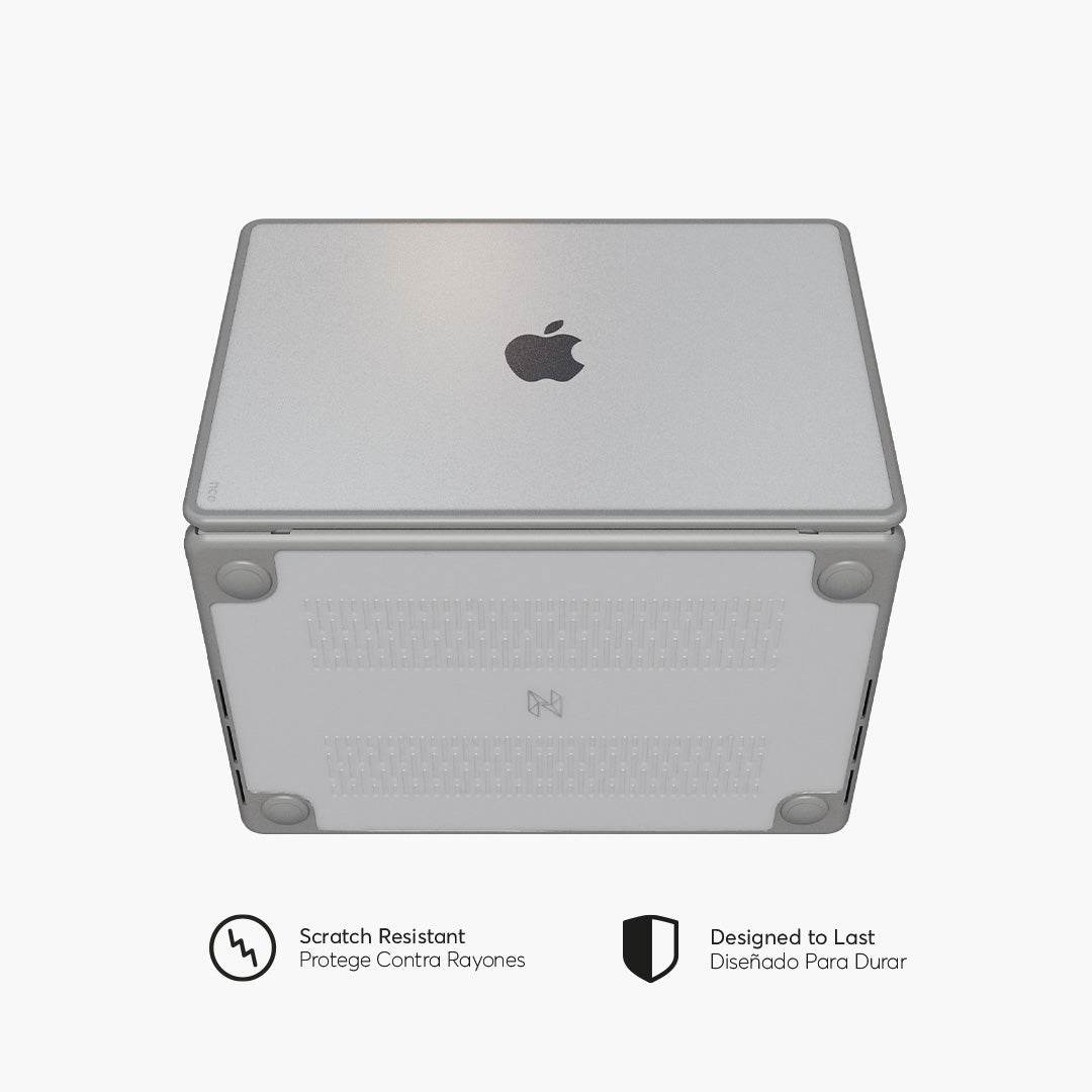 HardCase SHOCK for MacBook Pro 16” M1 (2021) - NCO Accessories