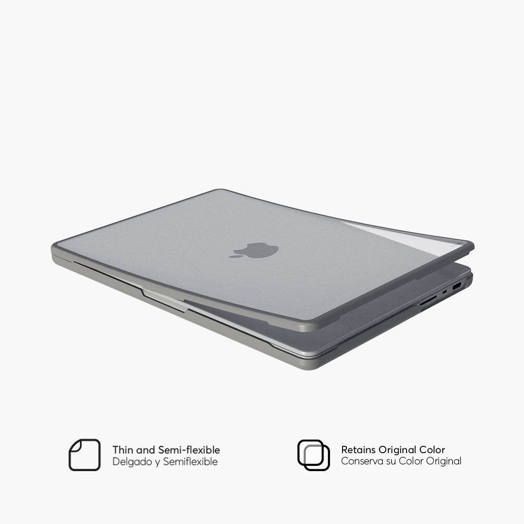 HardCase SHOCK for MacBook Pro 16” M1 (2021) - NCO Accessories