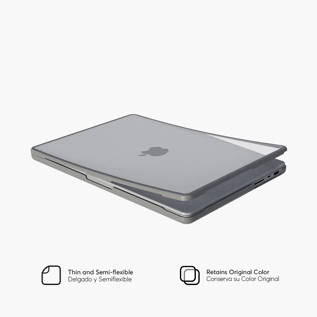 HardCase SHOCK for MacBook Pro 16” M1 (2021) - NCO World