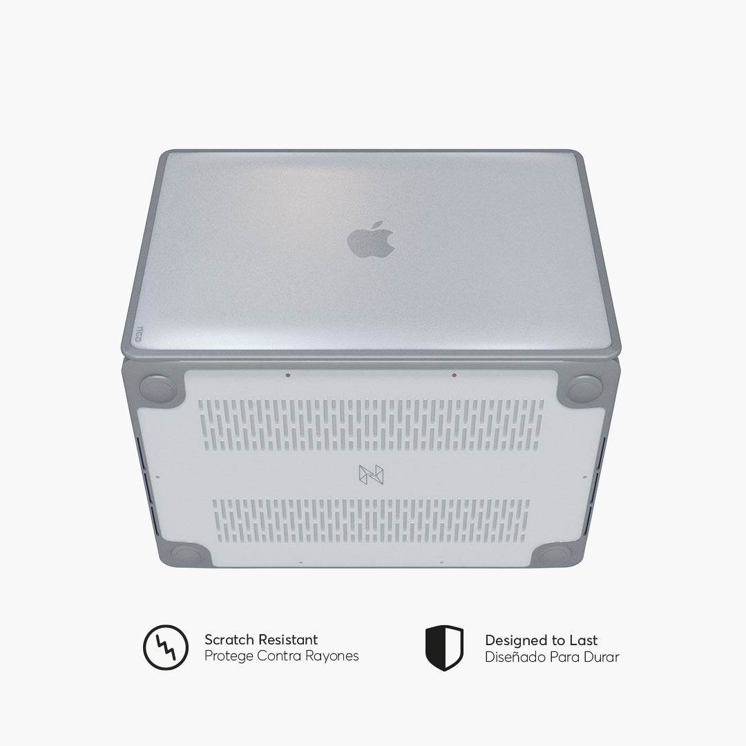 HardCase SHOCK for MacBook Pro 13” M2 (2018-2022) - NCO Accessories