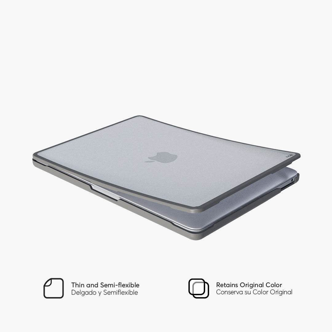 HardCase SHOCK for MacBook Pro 13” M2 (2018-2022) - NCO Accessories