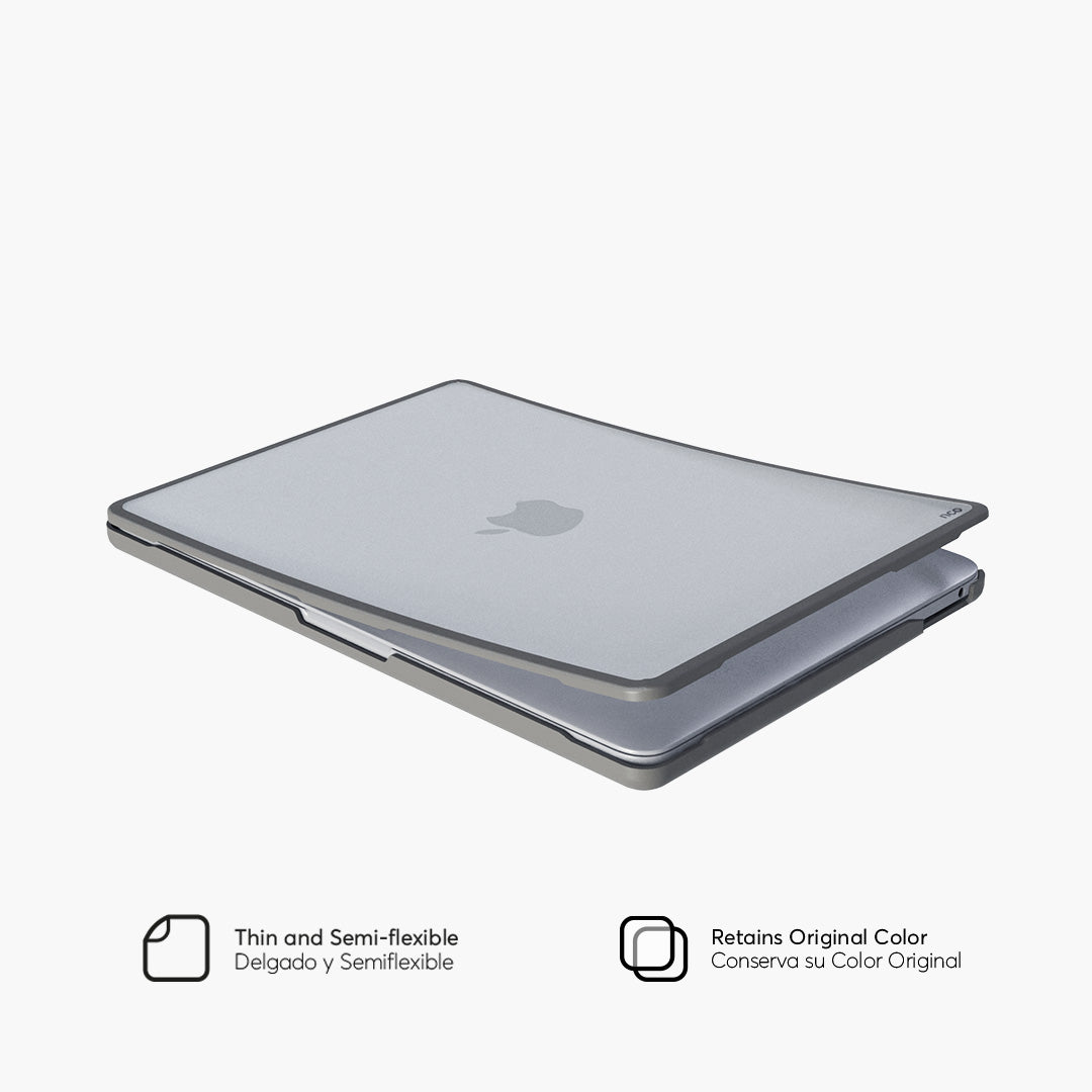 HardCase SHOCK for MacBook Pro 13” M2 (2018-2022) - NCO World