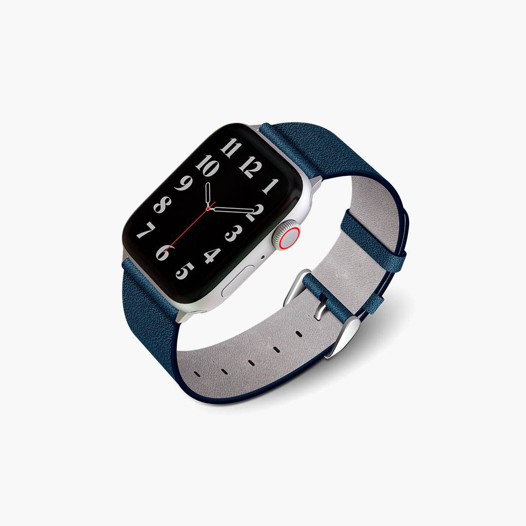 LeatherBand for Apple Watch - NCO Accessories