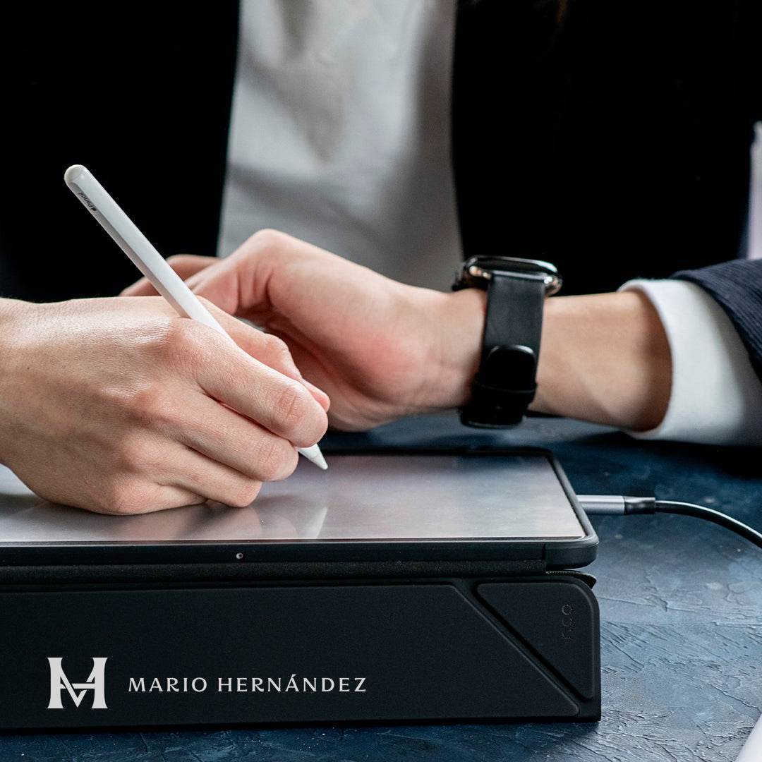 LeatherBand for Apple Watch - NCO Accessories