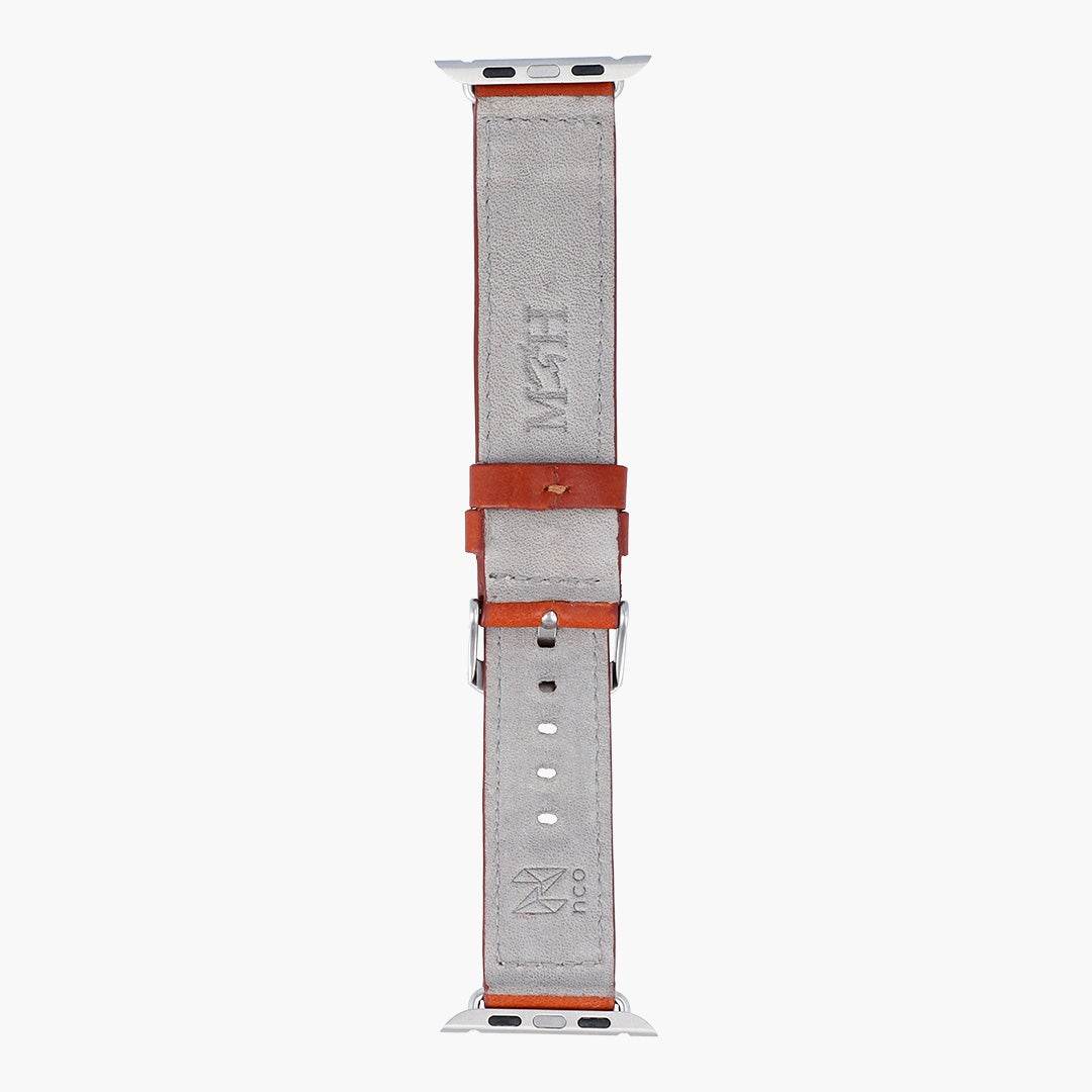 LeatherBand for Apple Watch - NCO Accessories