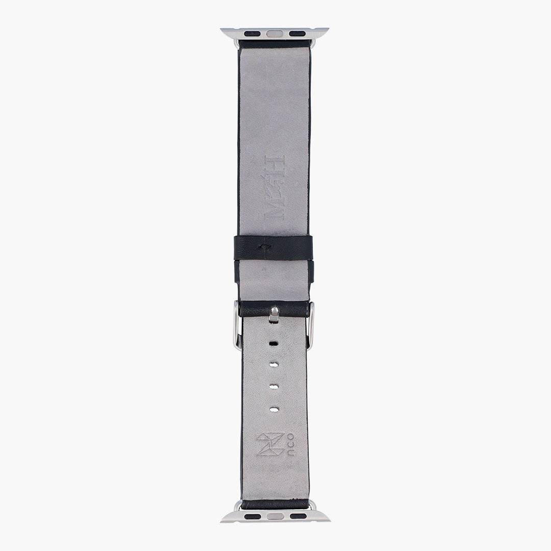 LeatherBand for Apple Watch - NCO Accessories