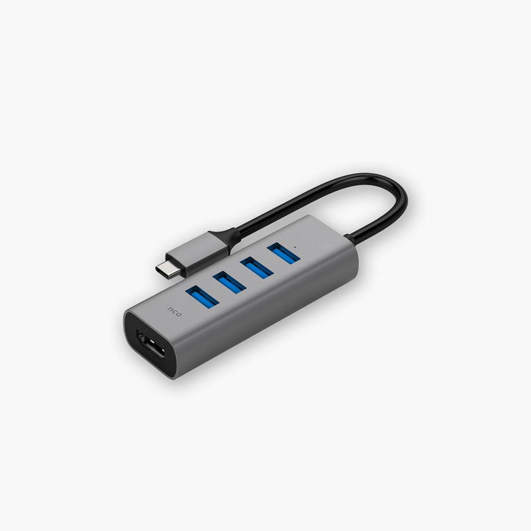 MultiPort Lite - NCO Accessories