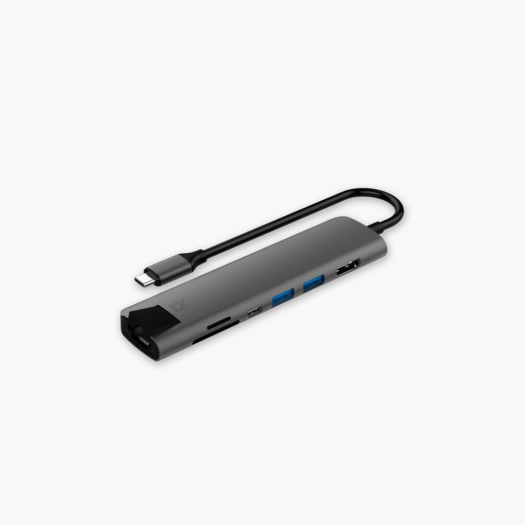 MultiPort Ultra - NCO Accessories