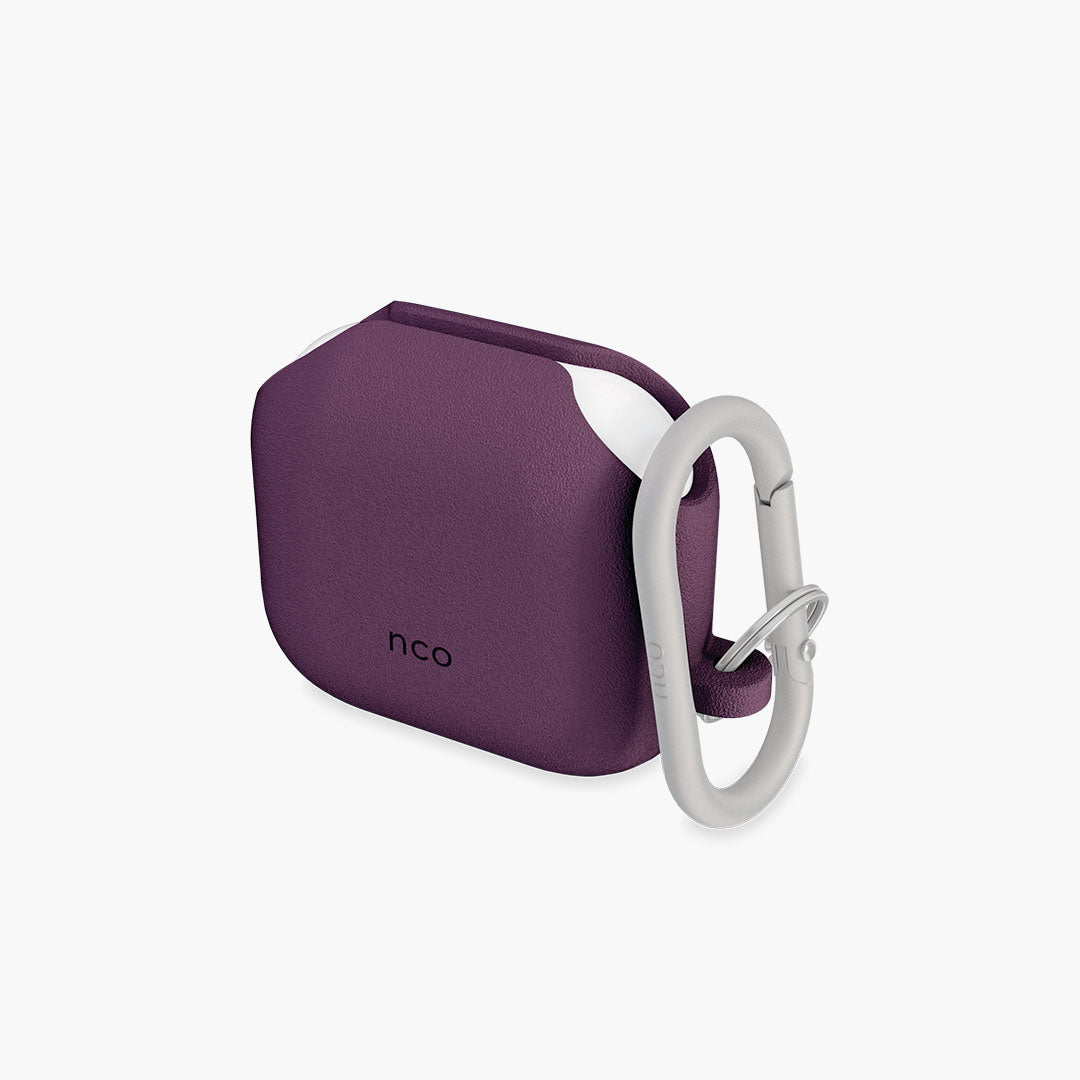 SiliconeGuard for AirPods 3rd gen - NCO World