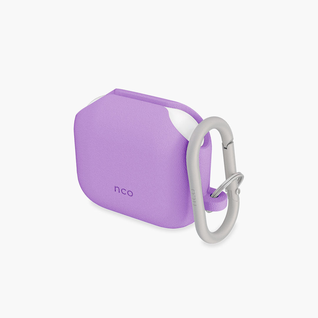 SiliconeGuard for AirPods 3rd gen - NCO World