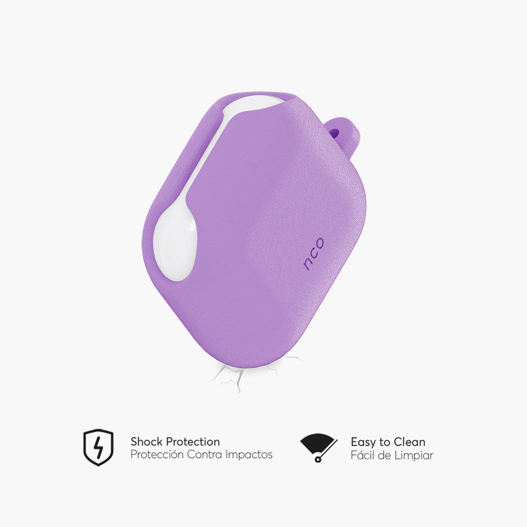 SiliconeGuard for AirPods 3rd gen - NCO World