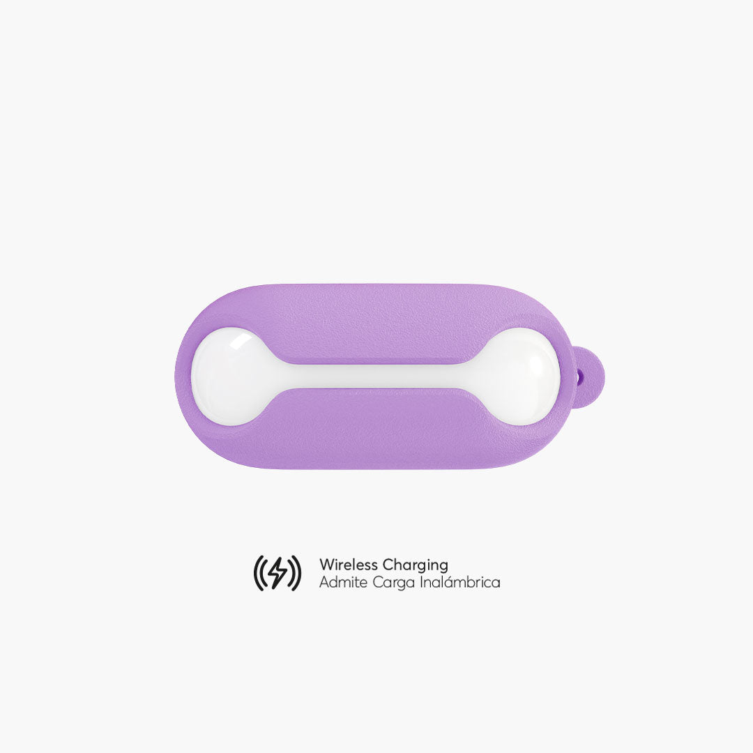 SiliconeGuard for AirPods 3rd gen - NCO World