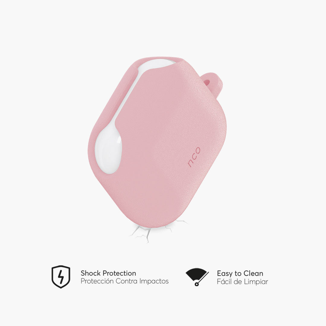 SiliconeGuard for AirPods 3rd gen - NCO World