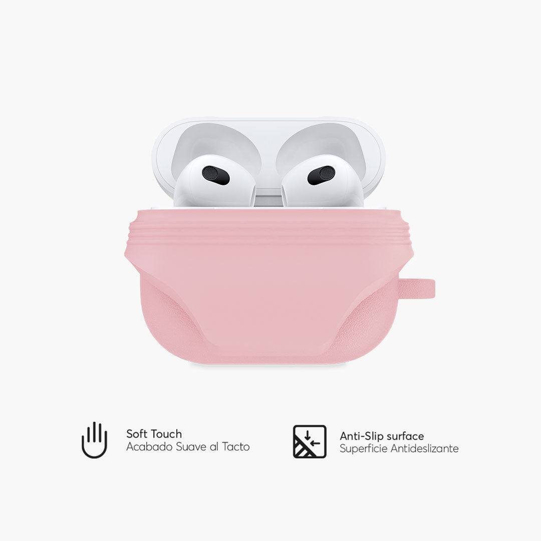 SiliconeGuard for AirPods 3rd gen - NCO World